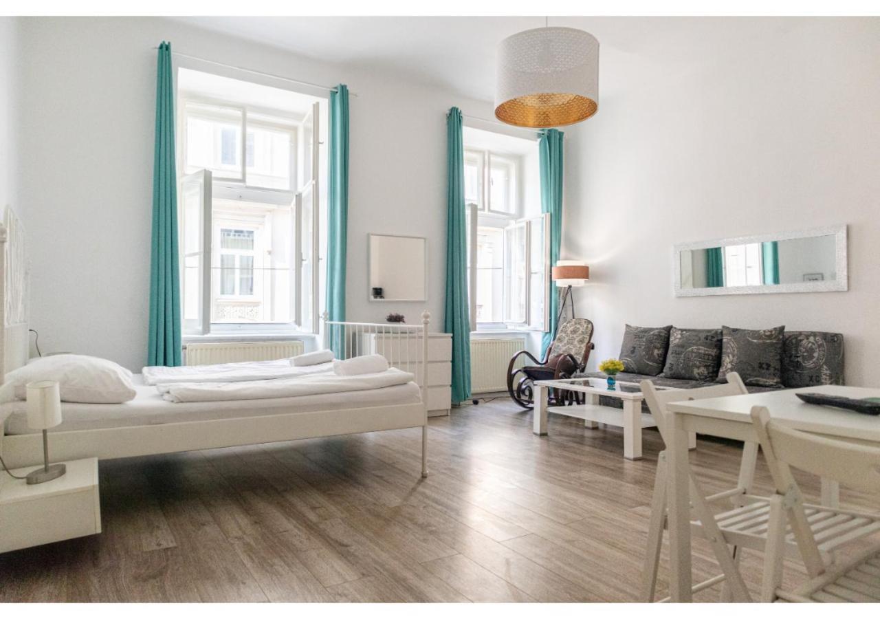 3 Elegant - Ideal For Long Apartment Wien