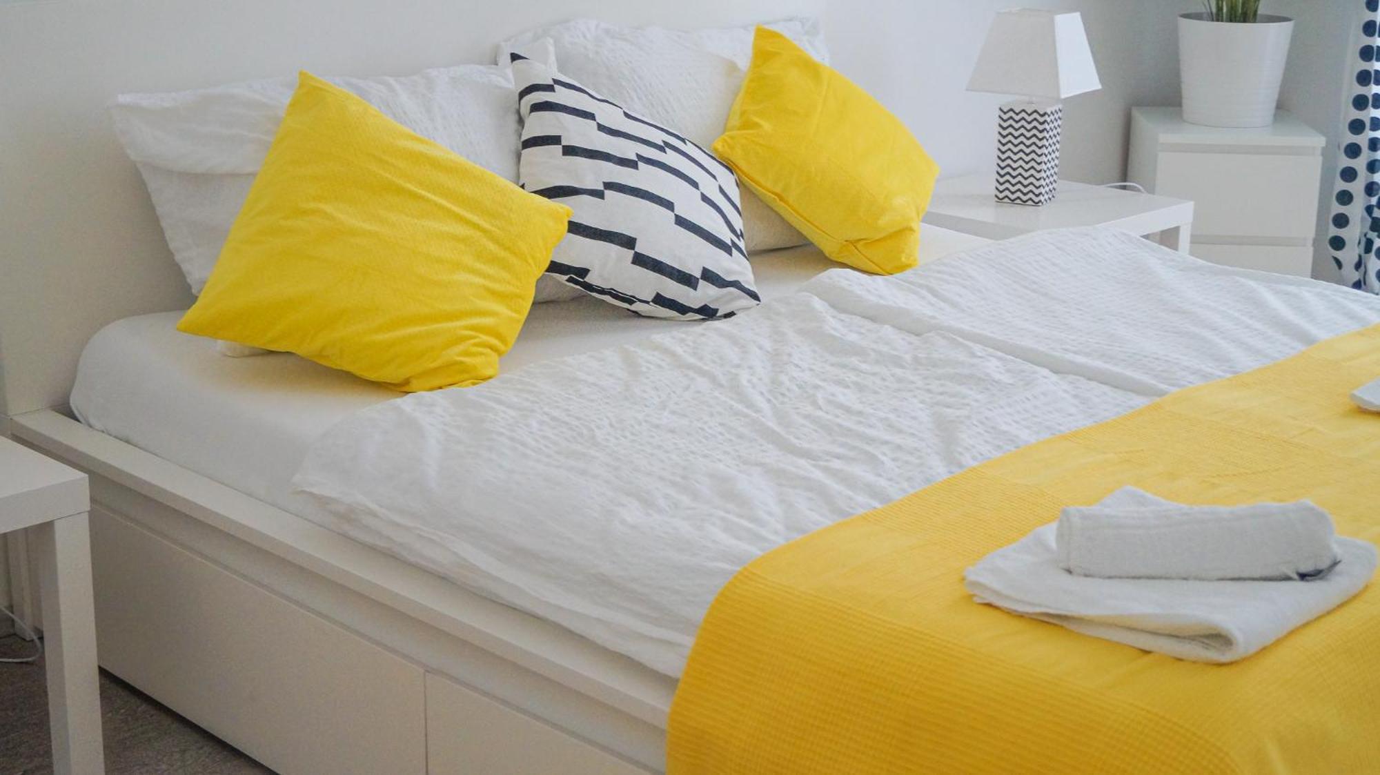 Apartment 3 Elegant - Ideal For Long Wien