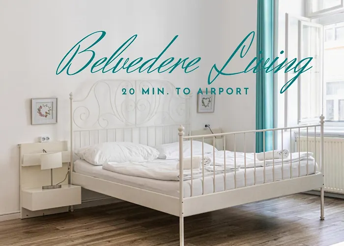 3 Elegant Apartments - Ideal For Long Stays