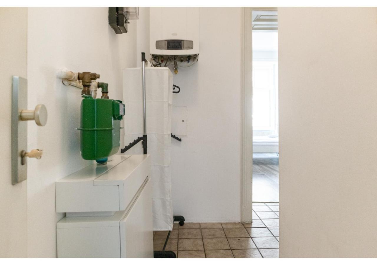 Apartment 3 Elegant - Ideal For Long Wien