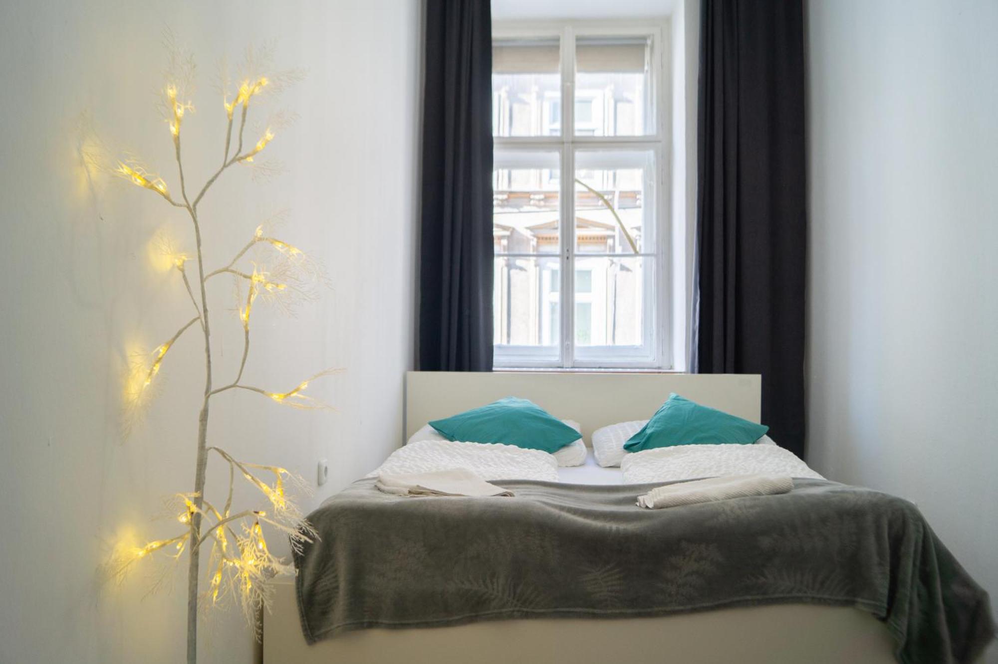 3 Elegant - Ideal For Long Apartment Wien