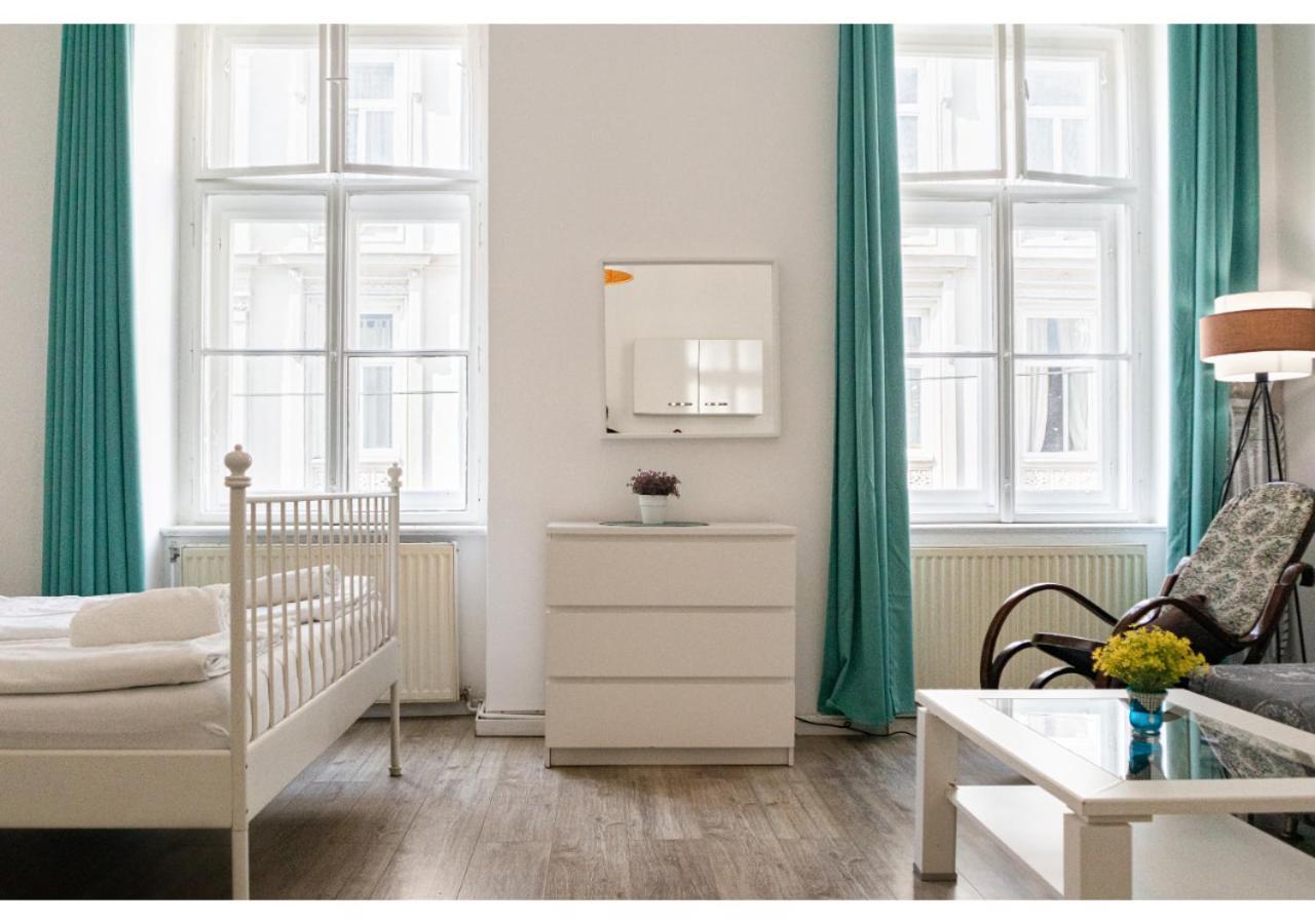 3 Elegant - Ideal For Long * Wien