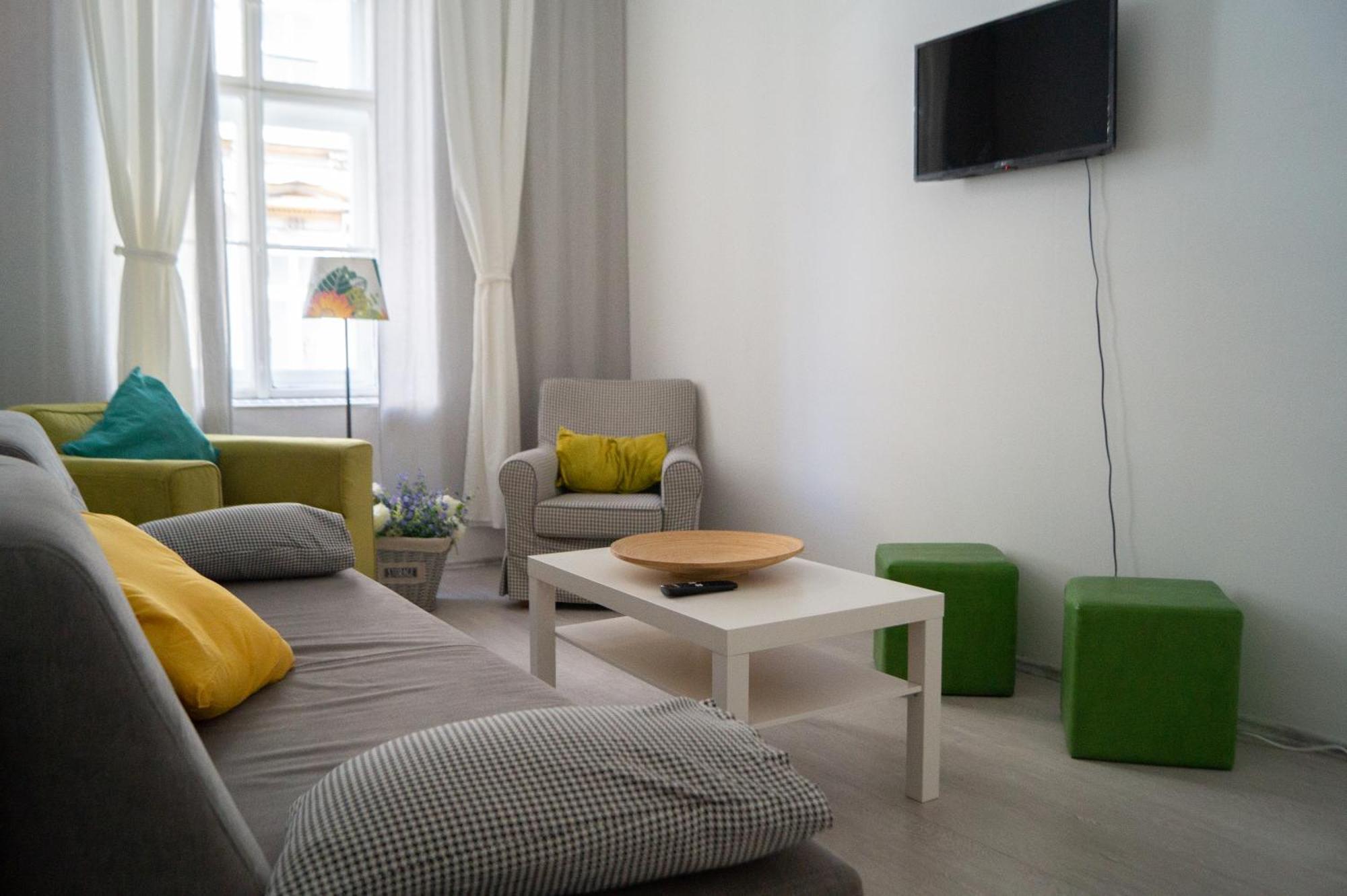 Apartment 3 Elegant - Ideal For Long Wien