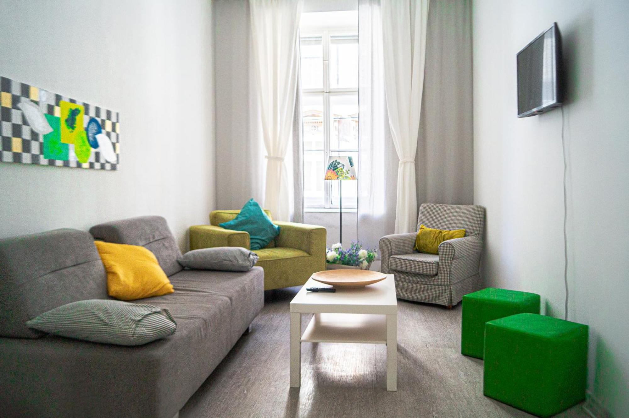 Apartment 3 Elegant - Ideal For Long Wien